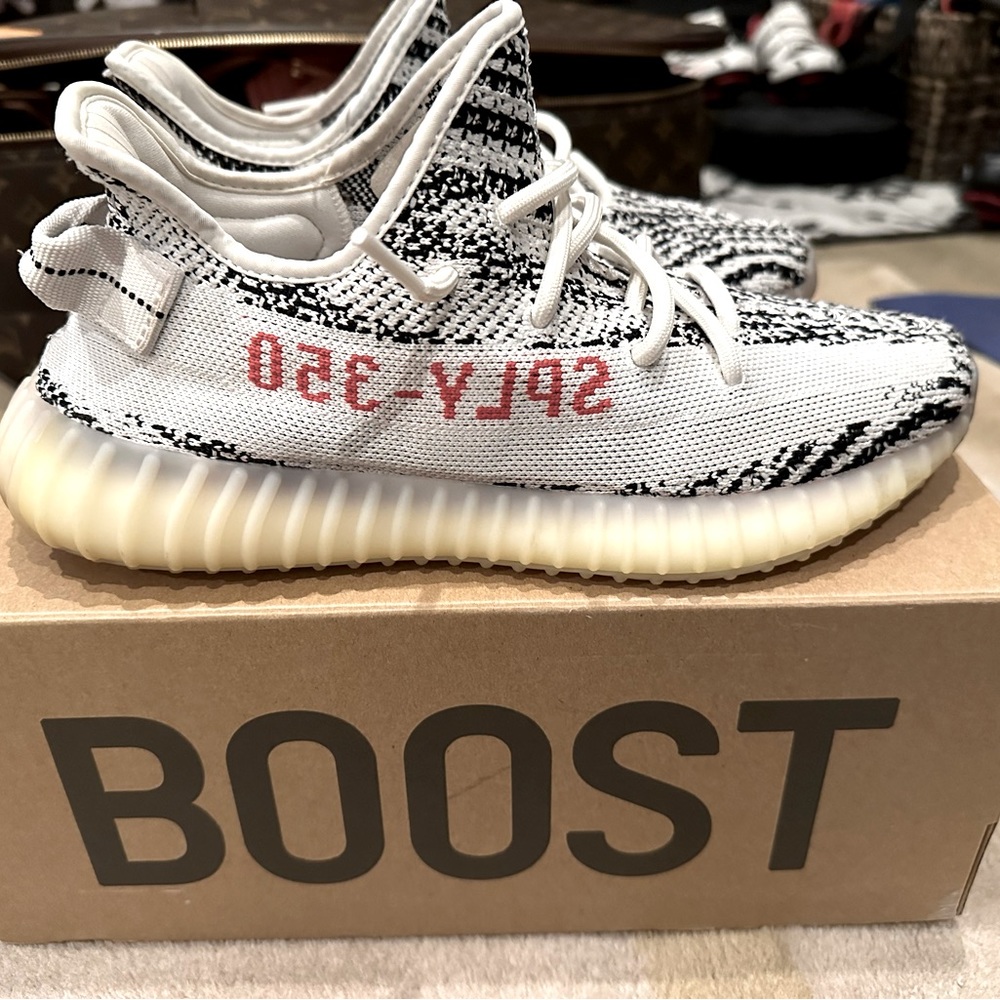 Yeezy Adidas shoes